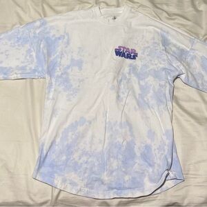 Disney Star Wars Cloud City Spirit Jersey